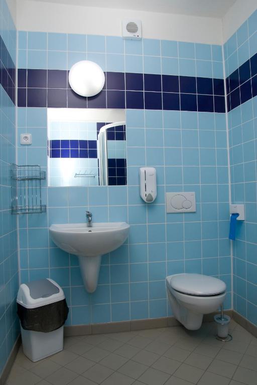 Hotel Emeran Litvinov Room photo
