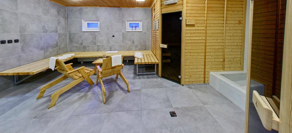 Hotel Emeran Litvinov Exterior photo