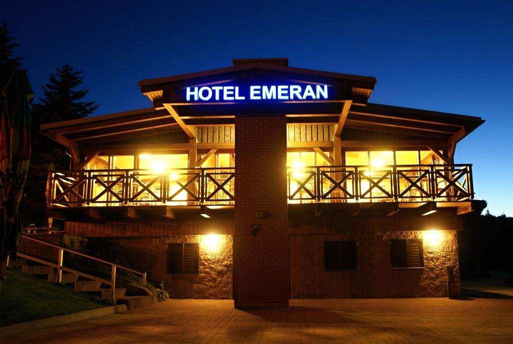 Hotel Emeran Litvinov Exterior photo
